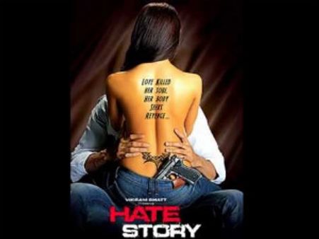 విక్రమ్ భట్ ' హేట్ స్టోరీ' కథేంటి?