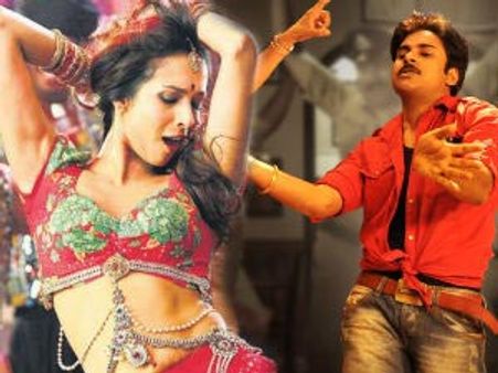 అన్నపూర్ణ స్టూడియోలో 'కెవ్వు కేక'