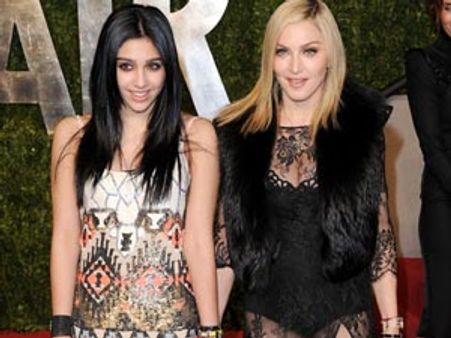 సెకండ్ 'పెర్ఫ్యూమ్'ని 2013లో విడుదల చేస్తా: మడోన్నా