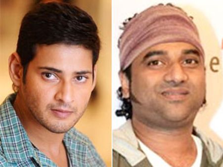 మహేష్ బాబుకు కూడా కెవ్వు కేకే...!