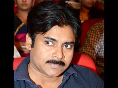 ఈ రోజు పవన్ కళ్యాణ్ కెవ్వు కేక...