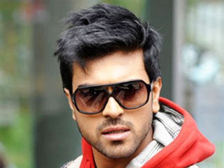 రామ్‌ చరణ్‌ 'ఎవడు' లేటెస్ట్ ఇన్ఫో