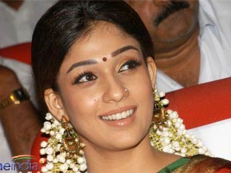 జయం రవి భూలోగంలో ల్యాండ్ అయిన నయనతార