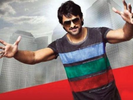 ప్రభాస్ ‘రెబెల్’ కోసం దిల్‌రాజు భారీ అమౌంట్