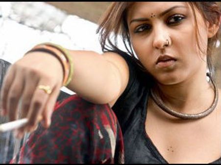 రామ్ గోపాల్ వర్మ ‘భూత్ 2’లో మధుశాలిని?