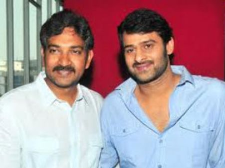 ప్రభాస్, రాజమౌళి సినిమా యూ టర్న్!?