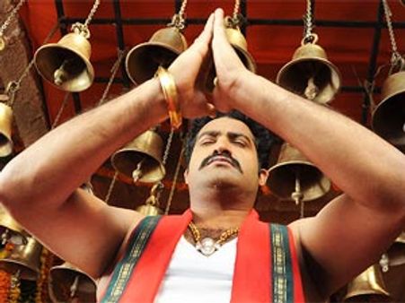 ‘దమ్ము’కు మూలమైన మలయాళ చిత్ర కథ