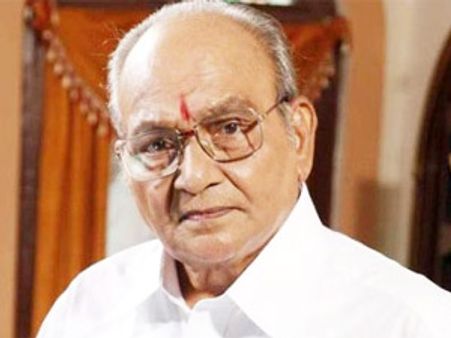 అందుకే మనకు అవార్డులు రావు: కె.విశ్వనాధ్