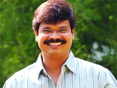 మహేష్ ను కలిసాను కానీ... బోయపాటి శ్రీను