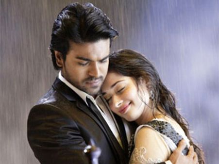 'రచ్చ' కలెక్షన్స్ డ్రాప్.. నివారణ చర్యలు