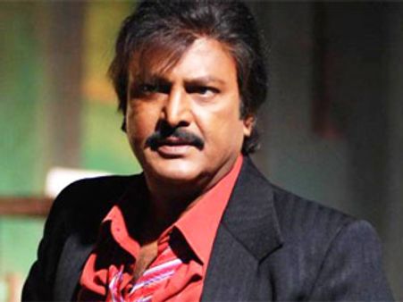 మహేష్ బాబు చిత్రంలో మోహన్ బాబు కీ రోల్