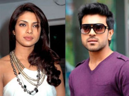 రామ్ చరణ్ 'జంజీర్' పై అది రూమరేనని తేల్చారు