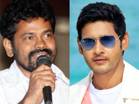 బరిలోకి జూ ఎన్టీఆర్...మహేష్ బాబు ఫైట్!