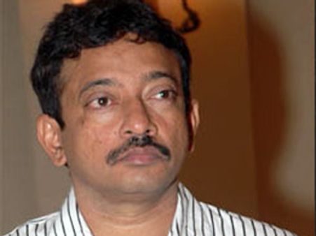 రామ్ గోపాల్ వర్మ చీటింగ్?