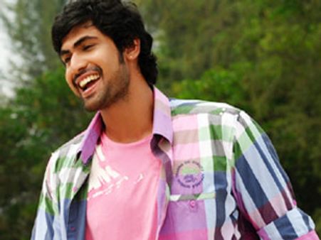 యుగానికొక్కడు దర్శకుడితో రాణా