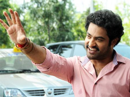 ఎన్టీఆర్ 'దమ్ము' టాక్ ఏంటి?