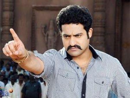 జూ ఎన్టీఆర్ ‘దమ్ము’కు అంత దమ్ముందా?