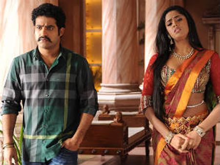 తొలి రోజు అక్కడ ‘దమ్ము’ లేదు!