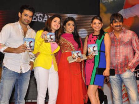 47వ రోజుకు గానీ హిట్ టాక్ రాలేదు: రామ్