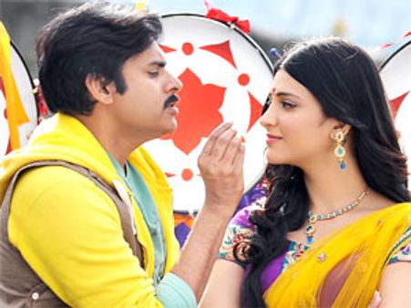 ‘గబ్బర్‌ సింగ్’ రిలీజ్ డేట్ ప్రకటించిన నిర్మాత