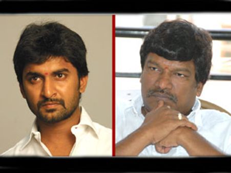 కృష్ణవంశీ-నాని ‘పైసా’ లేటెస్ట్ డీటేల్స్