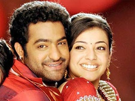 ఎన్టీఆర్ 'బృందావనం' తమిళంలో ఆ హీరోతో