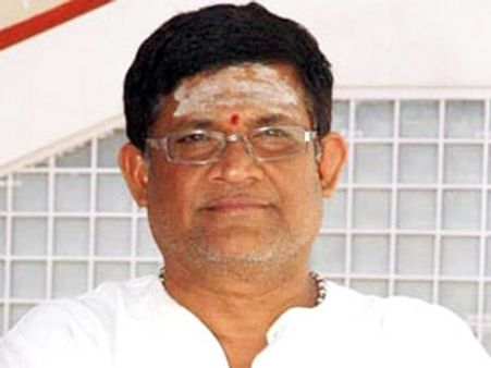 తణికెళ్ల భరిణి 'మిథునం' కథేంటి?