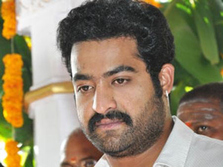 10 రోజుల్లో జూ ఎన్టీఆర్ బాద్‌షా!