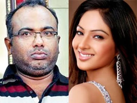 పులి హీరోయిన్ పేరు బయటపెట్టిన భాను