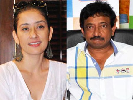 వర్మ 3D మూవీ ‘భూ..’లో మనీషా