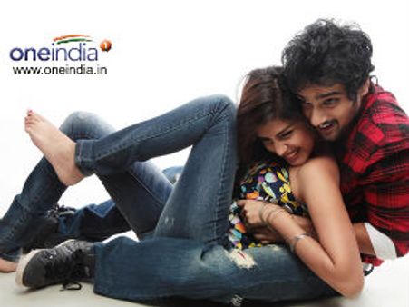 కొత్త తరహా ప్రేమకథతో వస్తున్నా: ఎమ్.ఎస్.రాజు