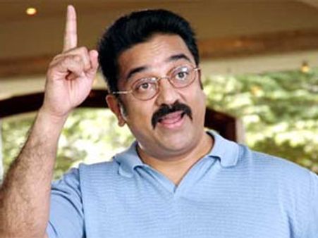 విశ్వరూపం'లో కమల్ పాత్రేంటి?