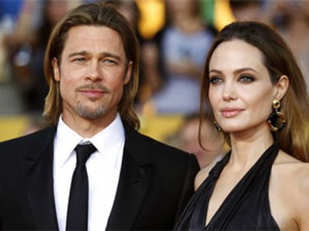 జోలీకి ఎంగేజ్‌మెంట్ రింగ్ నచ్చక పోవడానికి కారణం..?