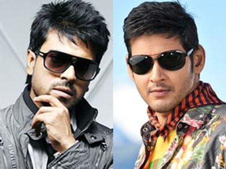 మహేష్-రాజమౌళి, రామ్ చరణ్-బోయపాటి ఖరారు