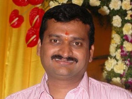 భాను లింక్స్‌పై 'గబ్బర్ సింగ్' నిర్మాత