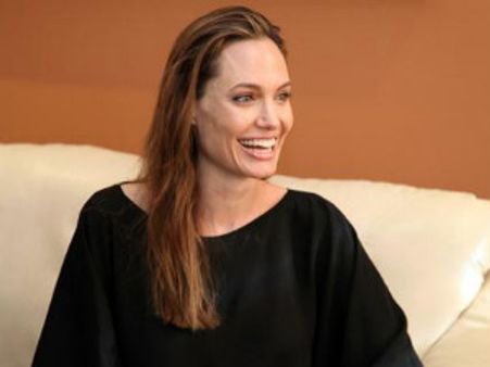 సారాజెవో గౌరవ పౌరసత్వానికి కృతజ్ఞతలు: ఏంజిలీనా జోలీ