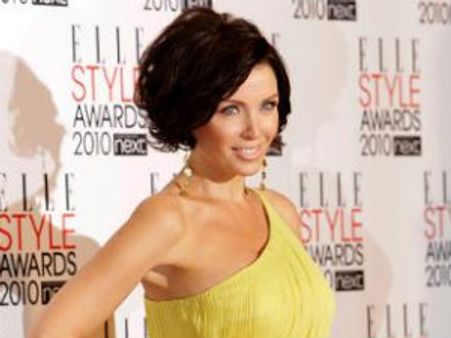 ఫ్యాషన్ ఐకాన్‌గా ఆమె ప్రవర్తించే తీరు అధ్బుతం