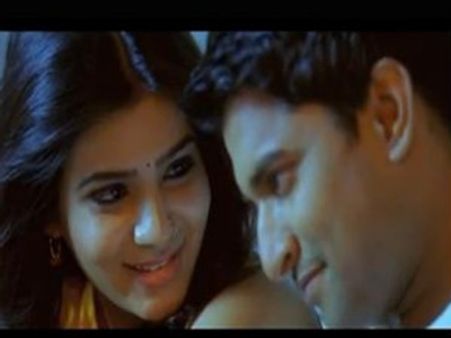 సమంత' ఎటో వెళ్ళి పోయింది మనస్సు 'స్టోరీ లైన్