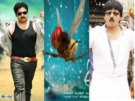 పెద్ద సినిమాల రిలీజ్ డేట్స్ (అప్ డేటెడ్ లిస్ట్)