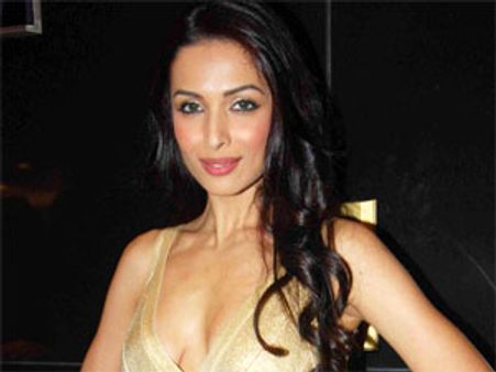 పవన్ కళ్యాణ్ పై మలైకా అరోరా కామెంట్