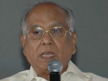 సీనియర్ అక్కినేనికి తీరని కోరికలు!