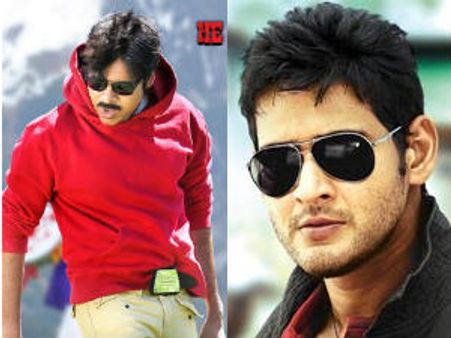 మహేష్ నుంచి పవన్ దాకా పాంచ్ పటాకా!