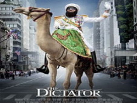 గడాఫీ జీవితం పై కామెడీ సినిమా