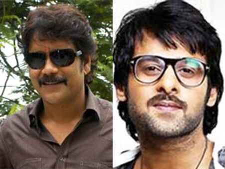 నాగార్జున, ప్రభాస్ సినిమాలపై పుకార్లు!
