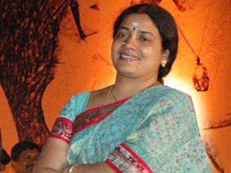 'గబ్బర్ సింగ్'పై జీవిత రాజశేఖర్ కామెంట్