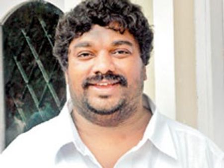 నట్టికుమార్ ప్రారంభ వ్యాపారం ఇదీ...