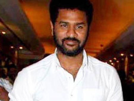 ప్రభుదేవా ఈ సారి సూపర్ స్టార్ రీమేక్ తో...