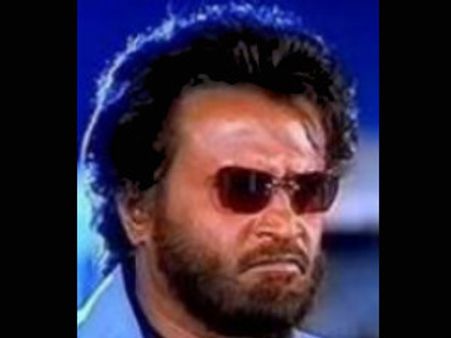 'బాషా' రీమేక్‌ చేయటం లేదంటూ ఖండన