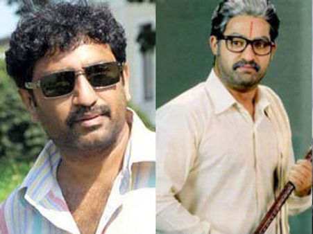 జూ ఎన్టీఆర్ ‘బాద్ షా’కు హాలీవుడ్ వాళ్లెందుకంటే..?