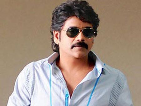 బాలయ్య నిర్మాతకు నాగార్జున ‘భాయ్’ షాక్?